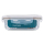 Altom Fresh Relief pojemnik z pok. prostokątny 0,65l 18x13x6cm tau - 1580552 - zdjęcie 6